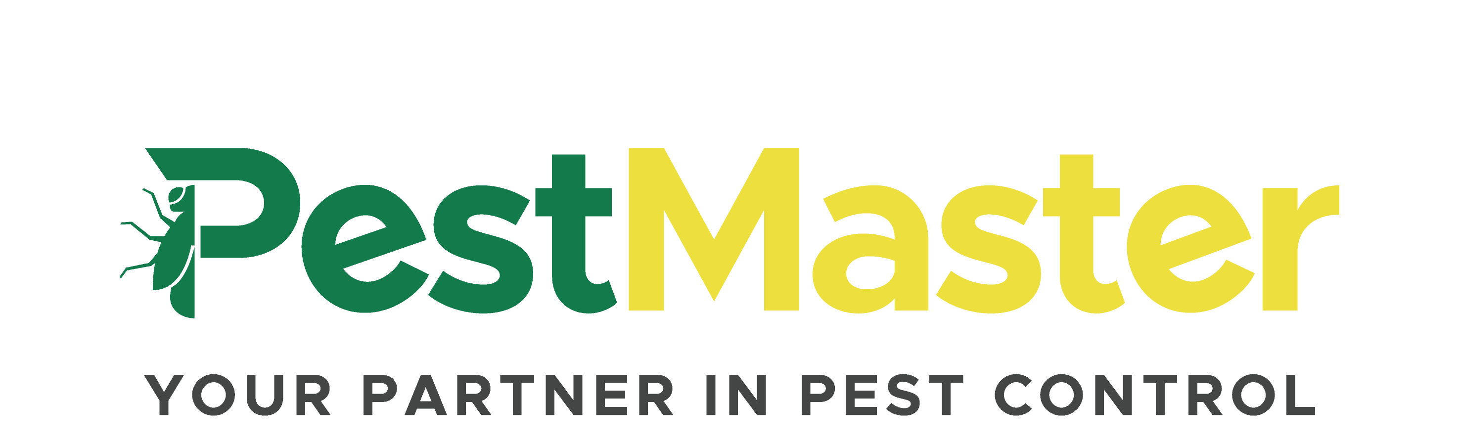 Pestmaster — Your Partner in Pest Control